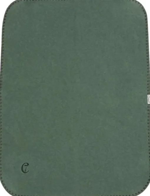 Blanket Fleece koiranpeitto, M, vihreä-Cloud7 Best