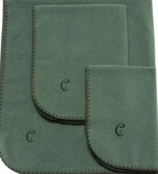 Cloud7 Blanket Fleece koiranpeitto, S, vihreä Best