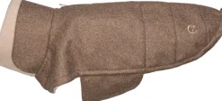 Brooklyn Dog Coat koiran takki, Flannel Hazel, 4–5-Cloud7 Sale