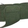 Brooklyn koiratakki, koot 3-5, Fern Green-Cloud7 Sale