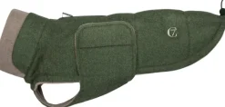 Brooklyn koiratakki, koot 3-5, Fern Green-Cloud7 Sale