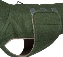 Brooklyn koiratakki, koot 3-5, Fern Green-Cloud7 Sale