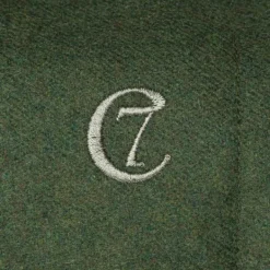 Brooklyn koiratakki, koot 3-5, Fern Green-Cloud7 Sale