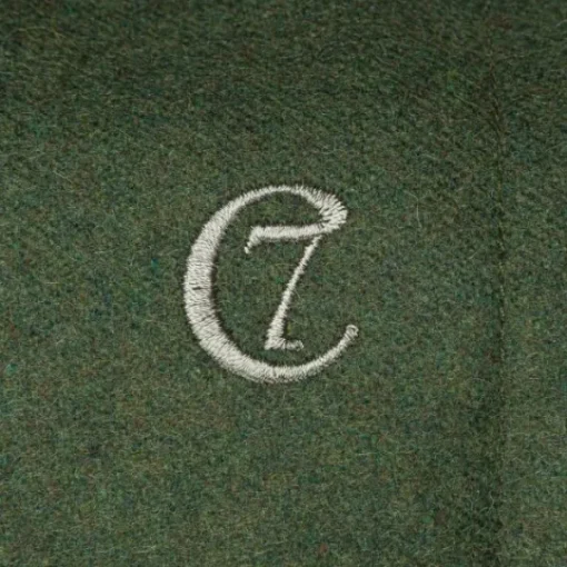 Brooklyn koiratakki, koot 3-5, Fern Green-Cloud7 Sale