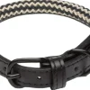 Cloud7 Collar Mauerpark köysikaulapanta, XS-XL, Zick Zack Black Sale