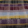 Cloud7 Cube Tartan koiranpeti, M, Purple Discount