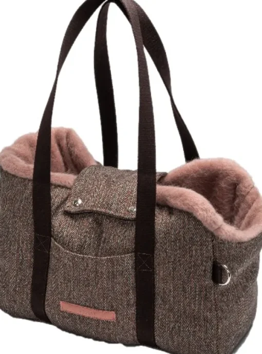 Dog Carrier Milano M koiran kantolaukku-Cloud7 Sale