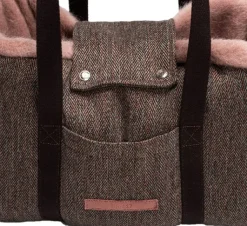 Dog Carrier Milano M koiran kantolaukku-Cloud7 Sale