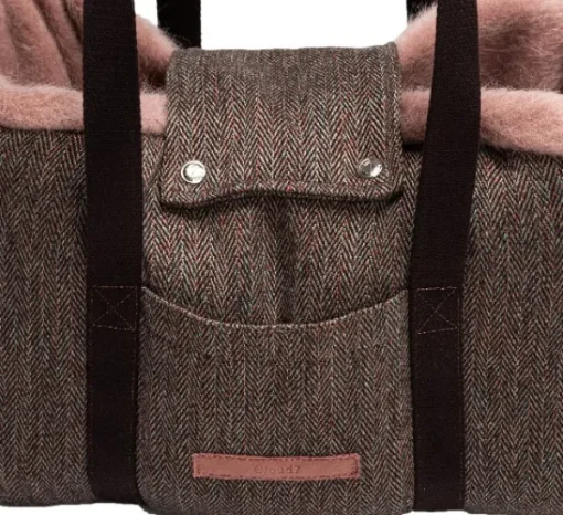 Cloud7 Dog Carrier Milano S koirankantolaukku Discount