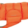 Cloud7 Dog Coat Alaska koirantakki, 3-5, Burnt Orange Hot