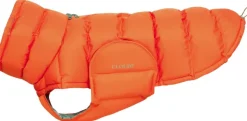 Cloud7 Dog Coat Alaska koirantakki, 3-5, Burnt Orange Hot