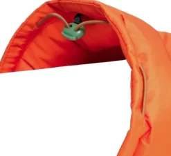 Cloud7 Dog Coat Alaska koirantakki, 3-5, Burnt Orange Hot