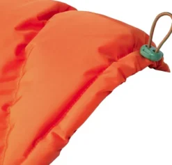 Cloud7 Dog Coat Alaska koirantakki, 3-5, Burnt Orange Hot