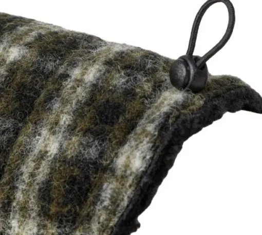 Cloud7 Dog Coat Brooklyn koirantakki, 3-5, Plaid Green Sale