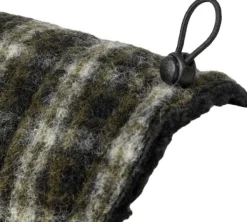Cloud7 Dog Coat Brooklyn koirantakki, 6-9, Plaid Green Discount