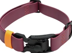 Cloud7 Dog Collar Ipanema kaulapanta, S-M, Magenta Sale