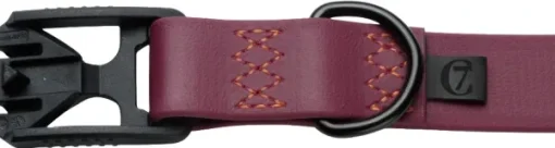 Cloud7 Dog Collar Ipanema kaulapanta, S-M, Magenta Sale