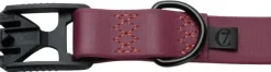Dog Collar Ipanema kaulapanta, L, Magenta-Cloud7 Outlet