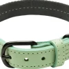 Cloud7 Dog Collar Madeira kaulapanta, L-XL, Mint New