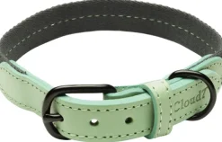 Cloud7 Dog Collar Madeira kaulapanta, L-XL, Mint New