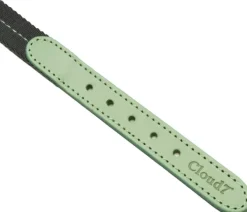 Cloud7 Dog Collar Madeira kaulapanta, L-XL, Mint New
