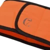Dog Cooling Snood viilennyskauluri, M-L, oranssi-Cloud7 Best