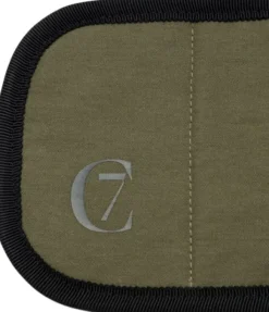 Cloud7 Dog Cooling Snood viilennyskauluri, M-L, maastonvihreä Sale