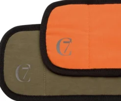 Cloud7 Dog Cooling Snood viilennyskauluri, S, maastonvihreä Outlet