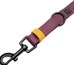 Cloud7 Dog Leash Ipanema talutushihna, L, Magenta Best
