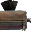 Doggy-Do Bag kakkapussinpidike, Waxed Tartan-Cloud7 Outlet