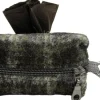 Doggy-Do-Bag kakkapussipidike, Plaid Green-Cloud7 Outlet
