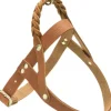 Cloud7 Harness Central Park nahkavaljaat, XS-S, vaaleanruskea Sale