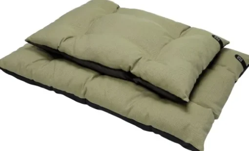 Rescue Pillow Bed koiranpeti, M, maastonvihreä-Cloud7 New