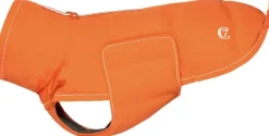 Cloud7 Yukon Dog Coat koiran takki, koot 6-10, Neon Orange Sale