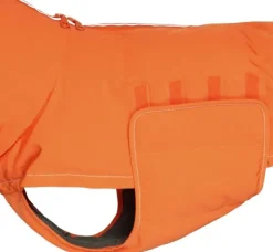 Cloud7 Yukon Dog Coat koiran takki, koot 6-10, Neon Orange Sale