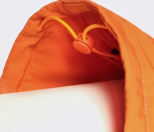 Cloud7 Yukon Dog Coat koiran takki, koot 6-10, Neon Orange Sale