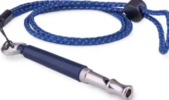 Coachi Professional Whistle koirapilli, tummansininen New