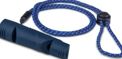 Coachi Two-Tone Whistle koirapilli, tummansininen Outlet