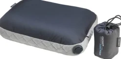 Air Core Pillow retkityyny, harmaa-Cocoon Sale