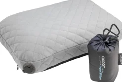 Air Core Pillow retkityyny, harmaa-Cocoon Sale