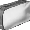 Carry On Liquids Bags tarvikelaukku, musta / läpinäkyvä-Cocoon Online