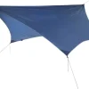 Hammock Tarp Ultralight tarppi, sininen-Cocoon Hot