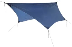 Hammock Tarp Ultralight tarppi, sininen-Cocoon Hot