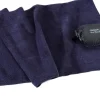 Cocoon Microfiber Terry Towel Light Dolphin Grey L Hot