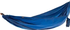 Travel Hammock Single -riippumatto, sininen-Cocoon New