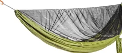 Cocoon Ultralight -riippumatto hyttysverkolla, oliivinvihreä Sale