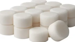 Coghlan's Fuel Tablets retkikeittimen sytytyspalat, 24 kpl-Coghlanu0027s Hot