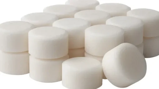 Coghlan's Fuel Tablets retkikeittimen sytytyspalat, 24 kpl-Coghlanu0027s Hot