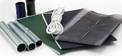Coghlans Teltan Korjaussetti Nylon-Coghlanu0027s Outlet