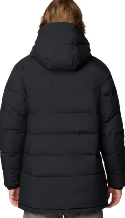 Aldercrest™ II Down Parka takki, Black-Columbia Clearance